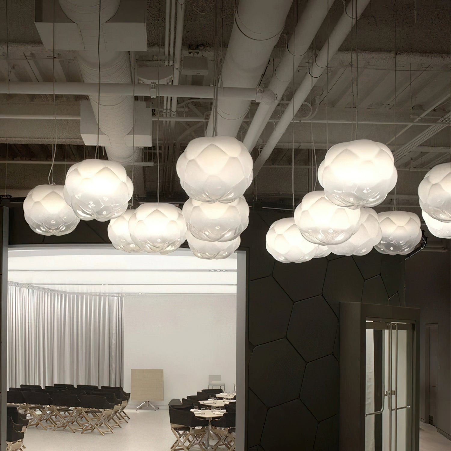 Vallonne Pendant Lamp