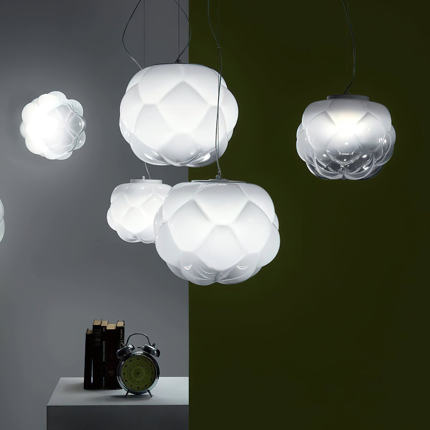 Vallonne Pendant Lamp