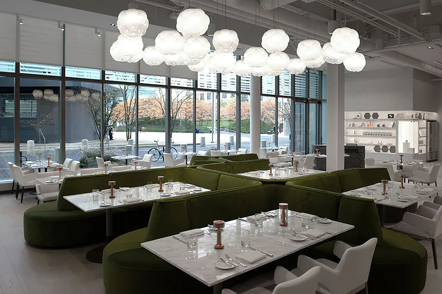Vallonne Pendant Lamp