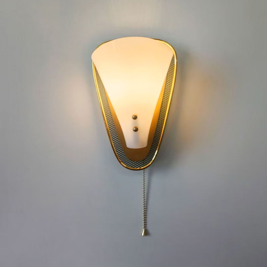 Vanguard Mid Century Wall Sconce