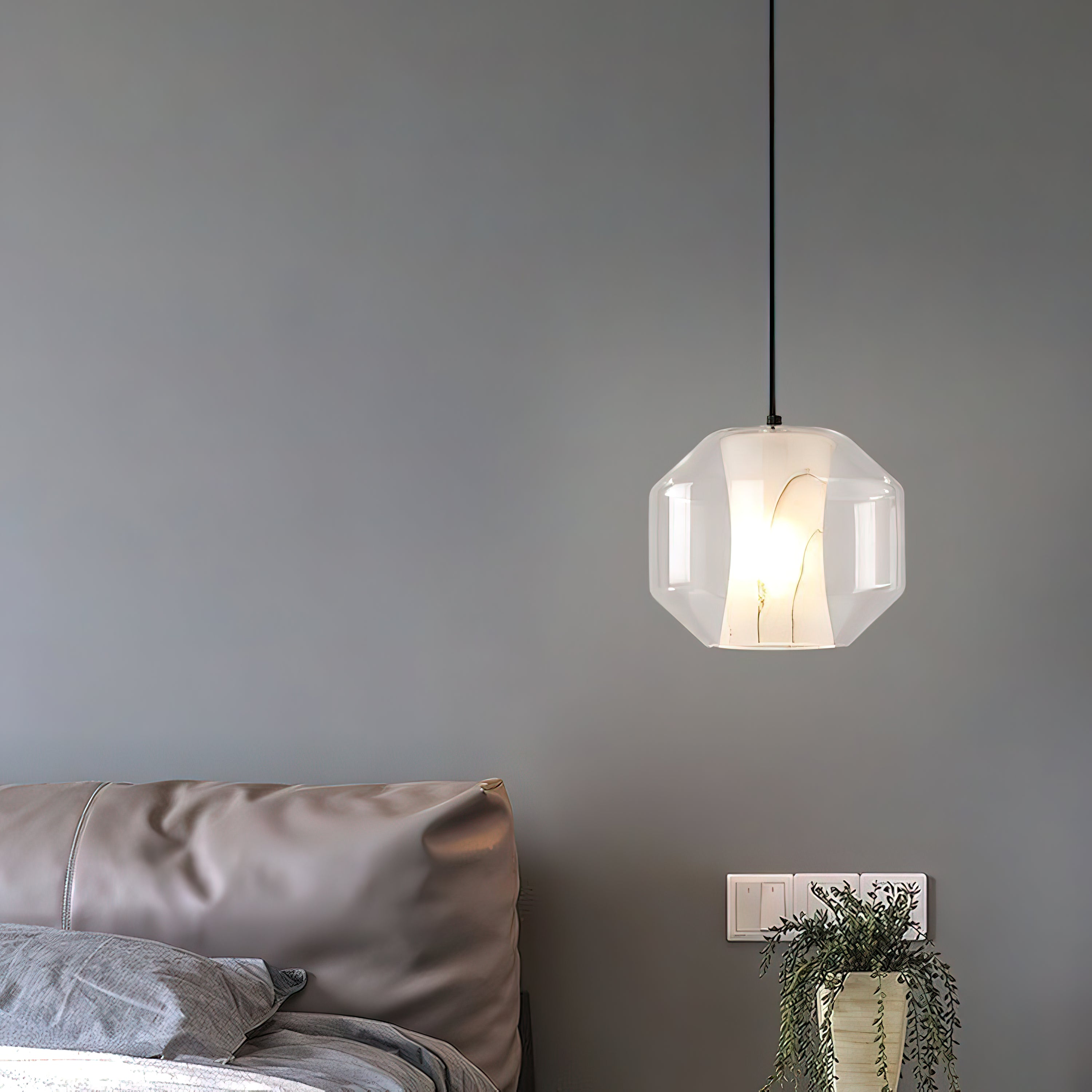 Vaxcel Peandant Lamp
