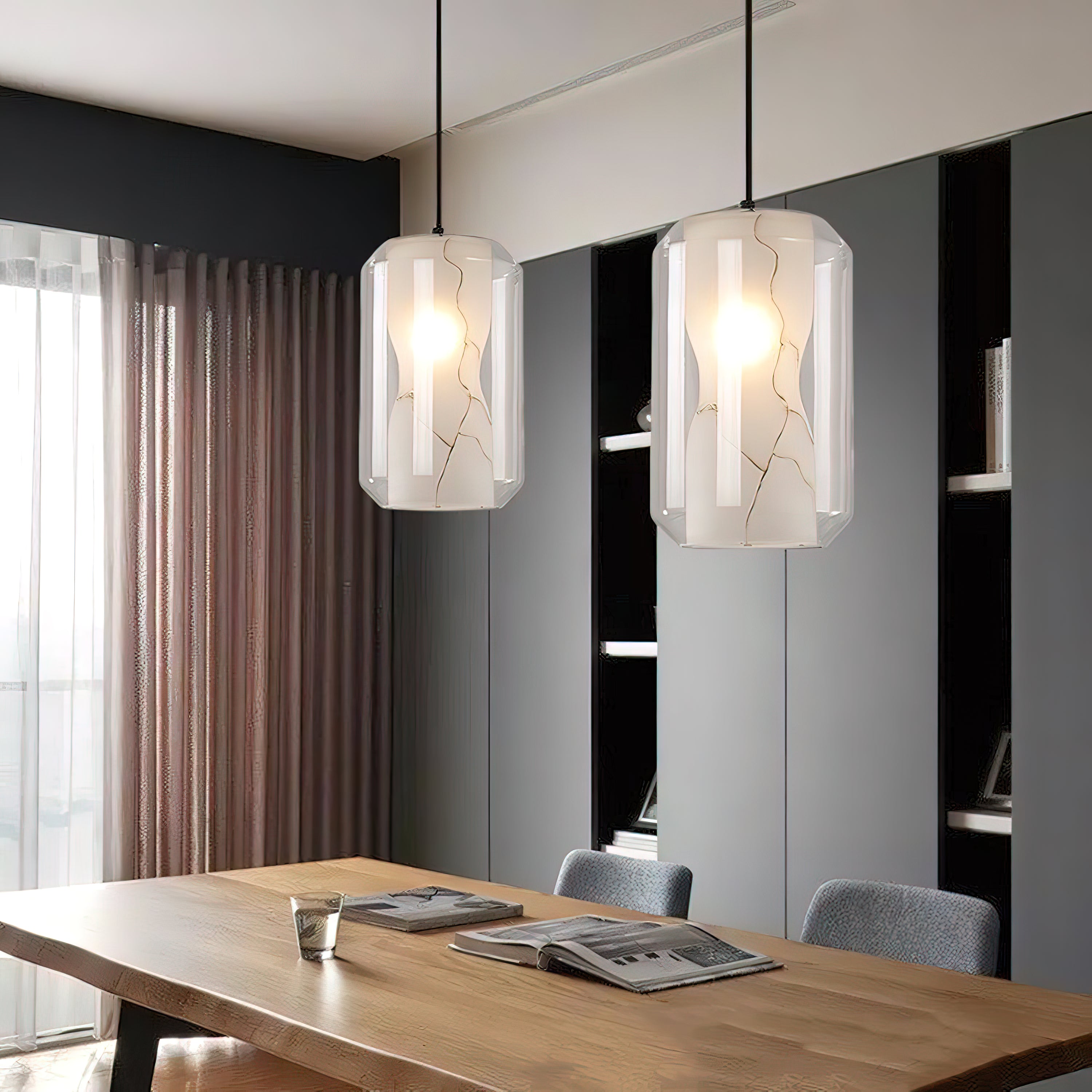 Vaxcel Peandant Lamp