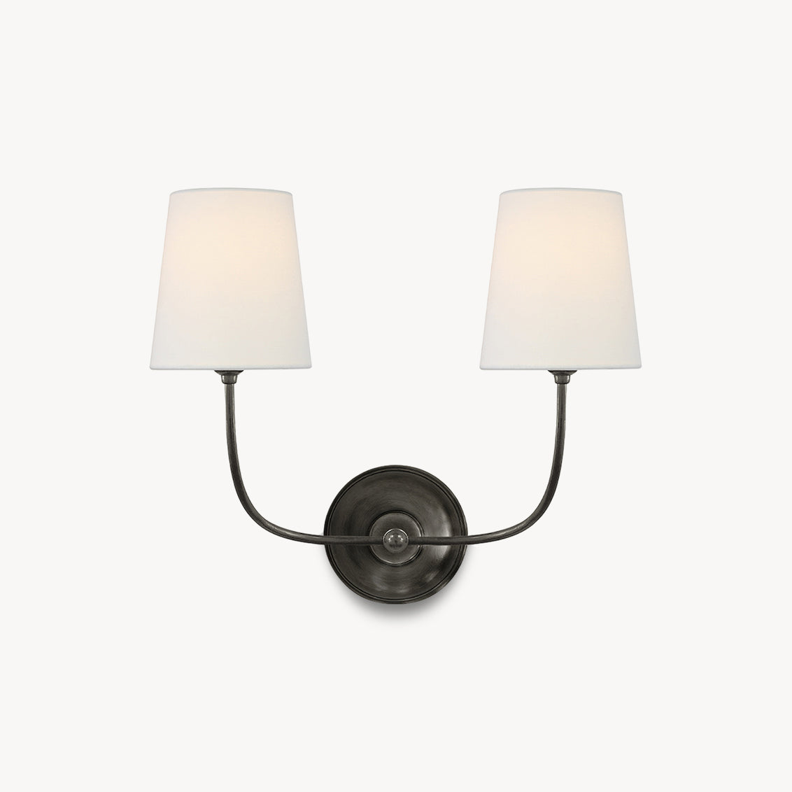 Vendome Sconce