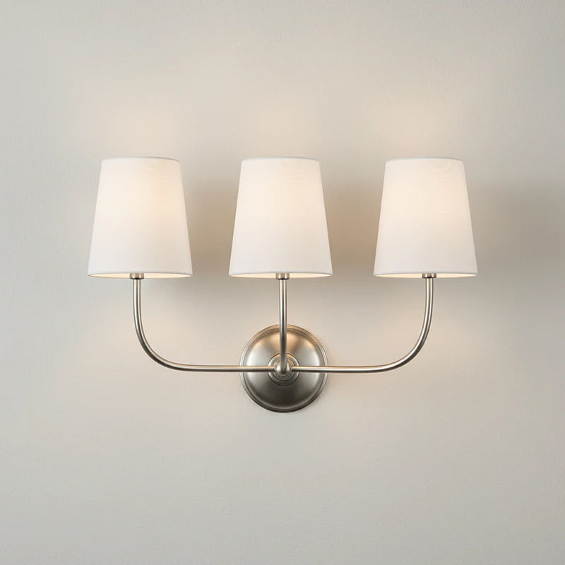 Vendome Sconce