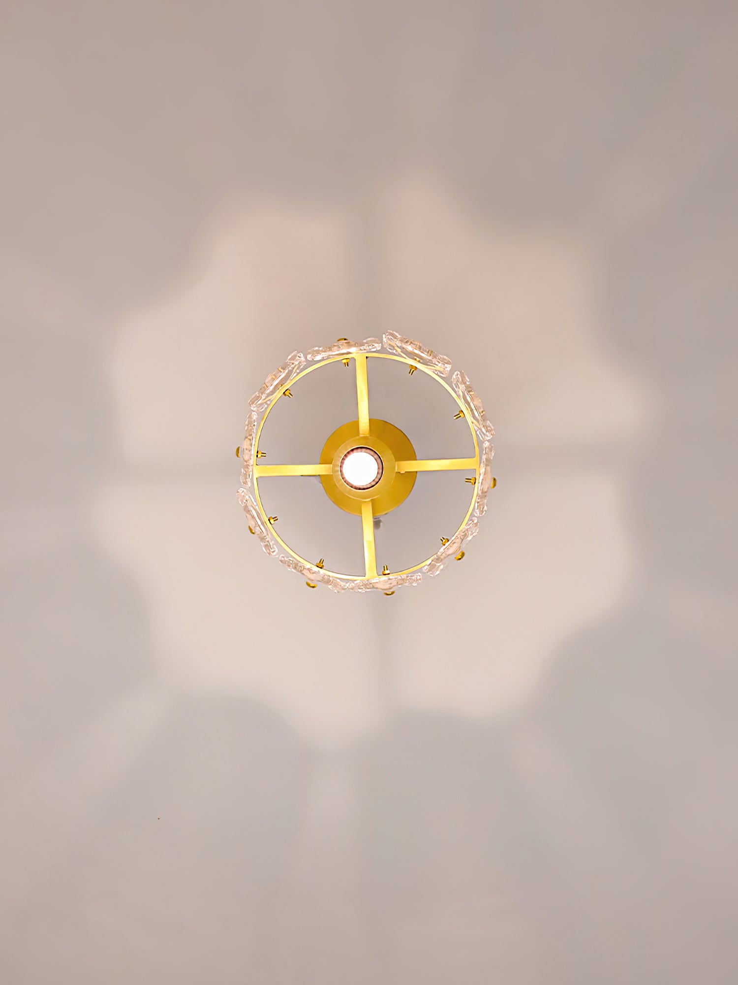 Vienna Flush Mount