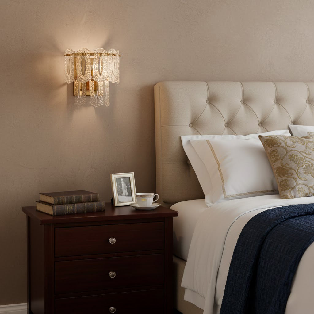 Vienna Wall Sconce