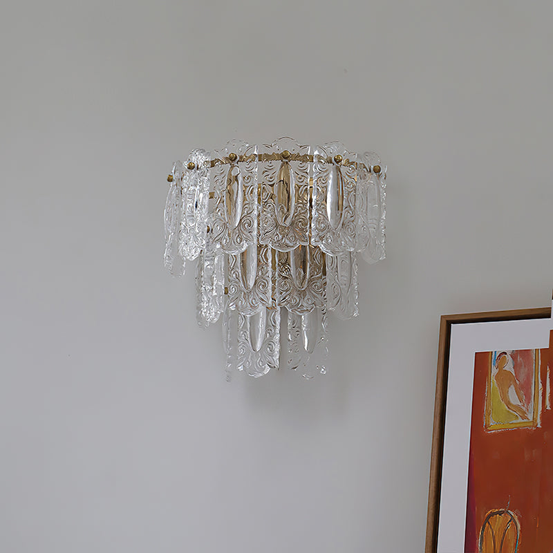 Vienna Wall Sconce