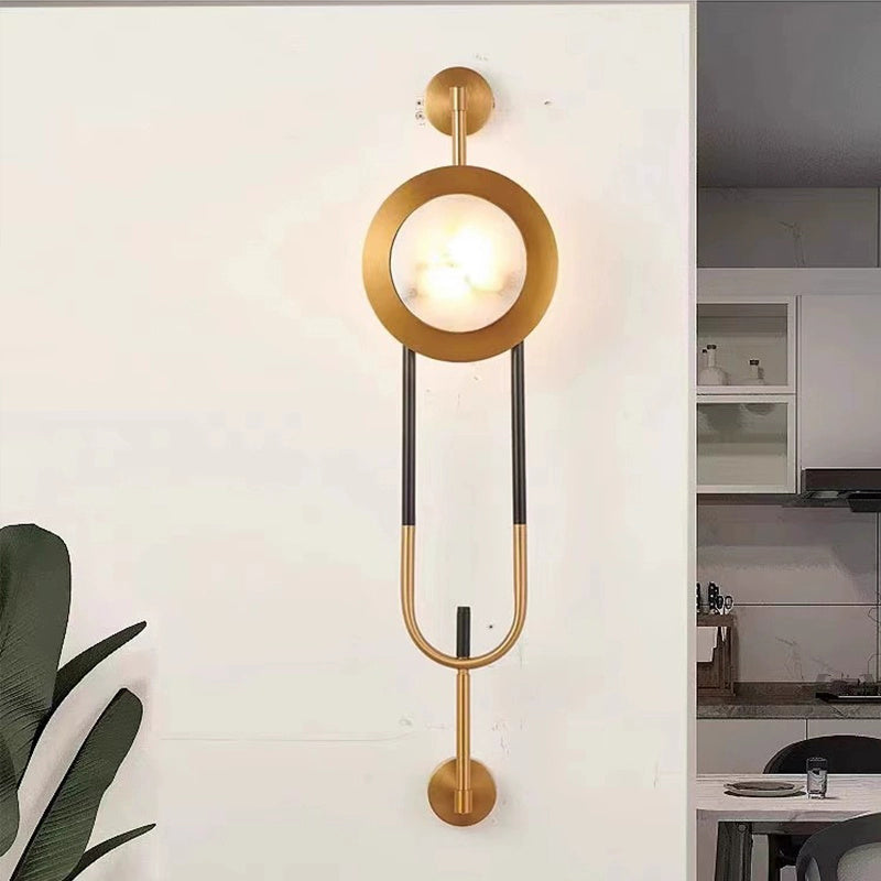 Vinci Wall Lamp