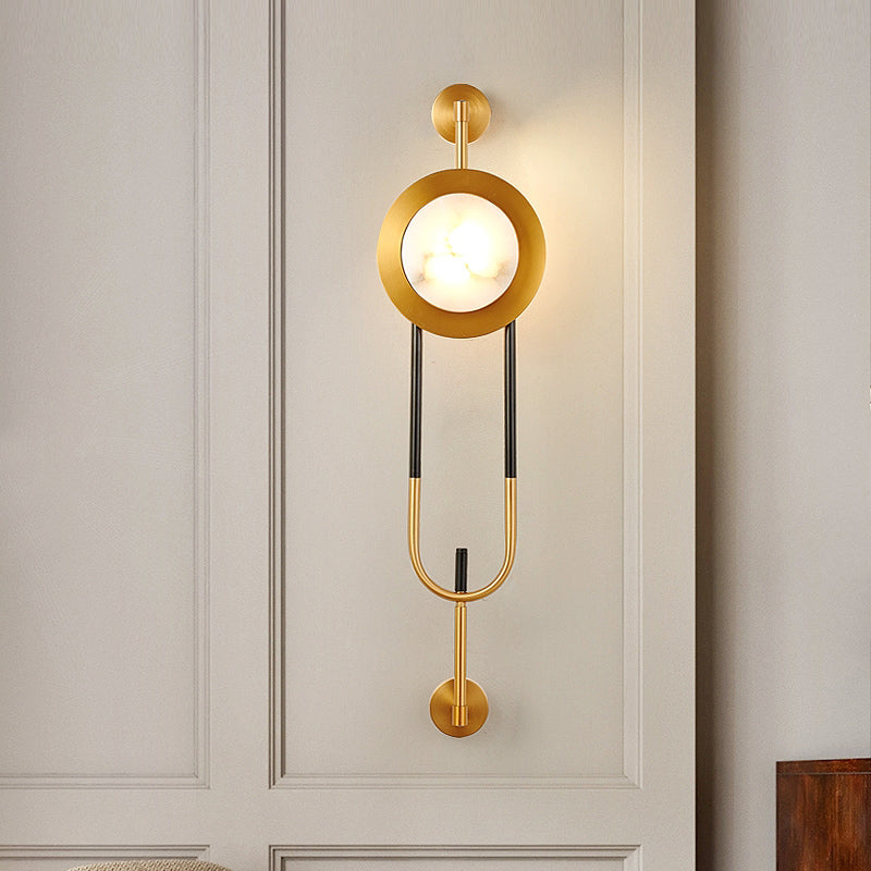 Vinci Wall Lamp