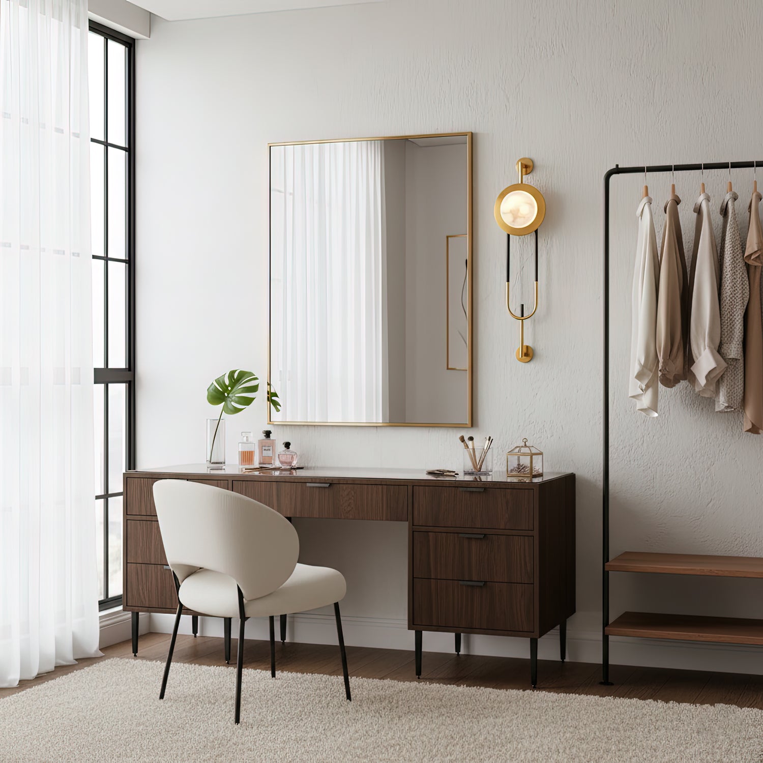 Vinci Wall Lamp