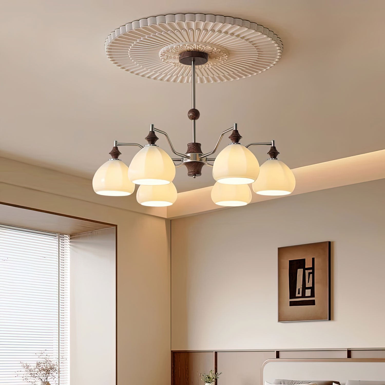Viva Chandelier