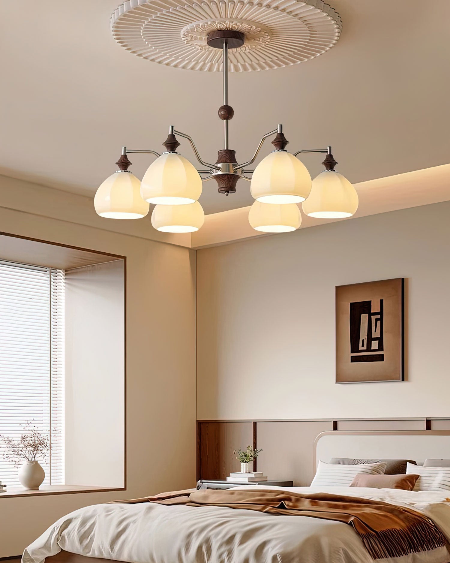 Viva Chandelier