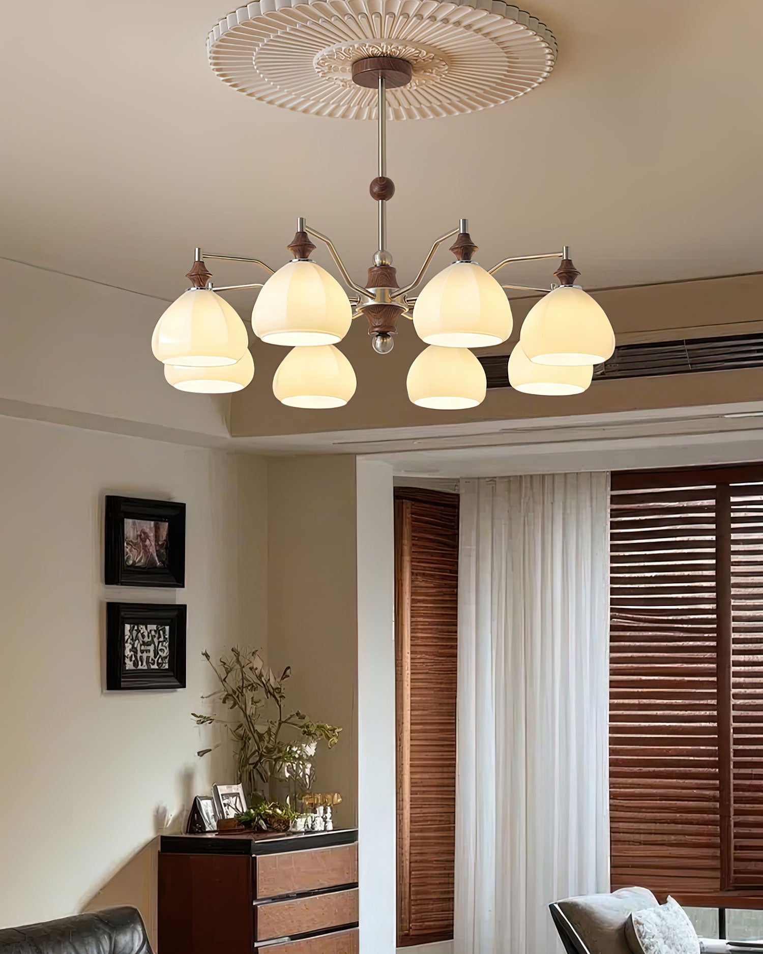 Viva Chandelier