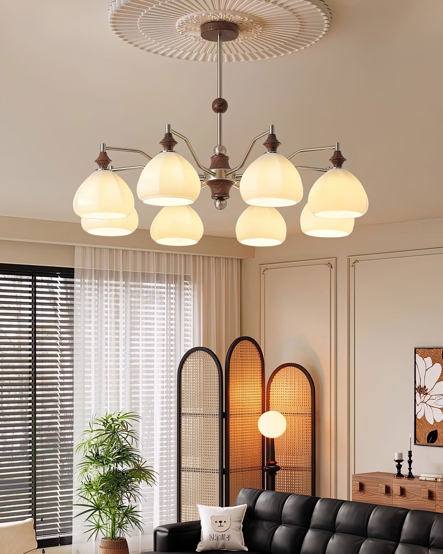 Viva Chandelier