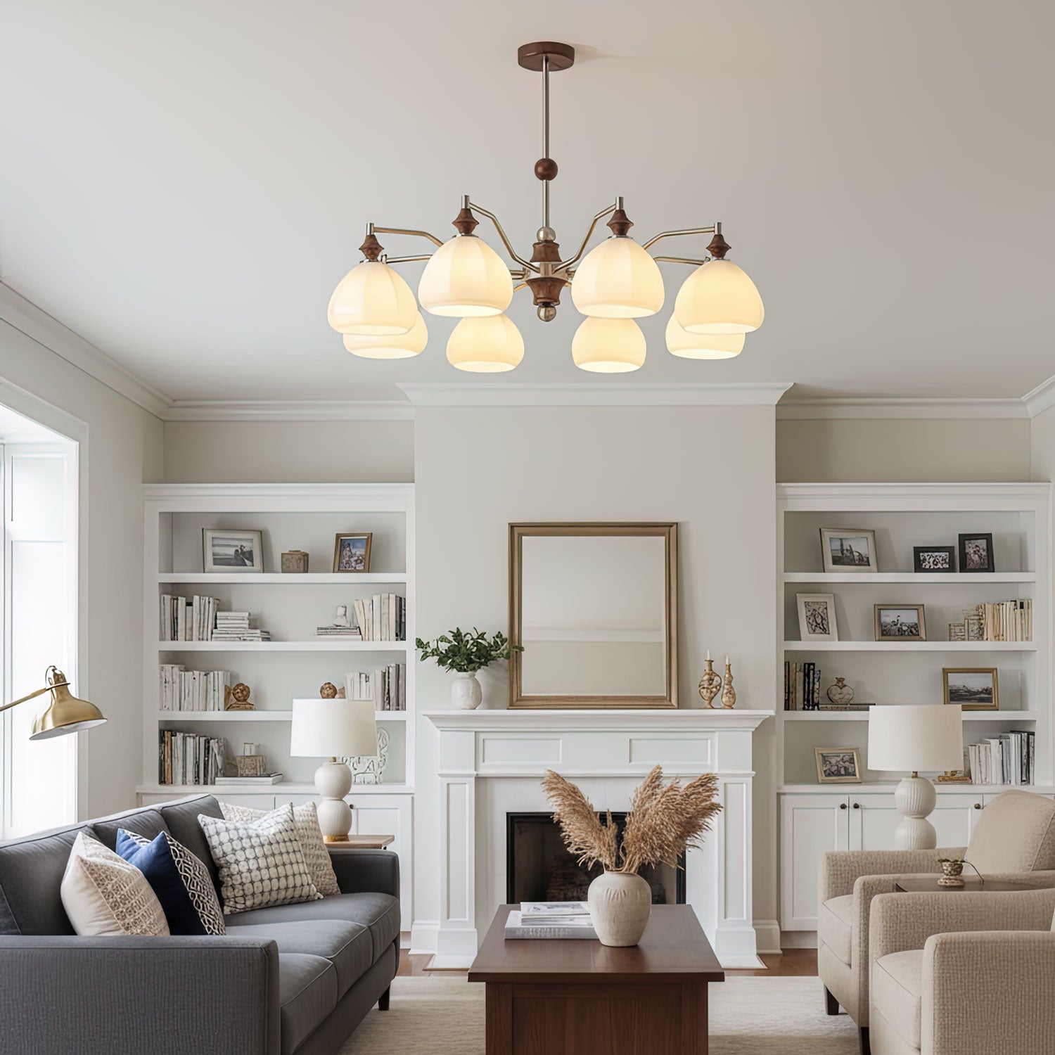 Viva Chandelier