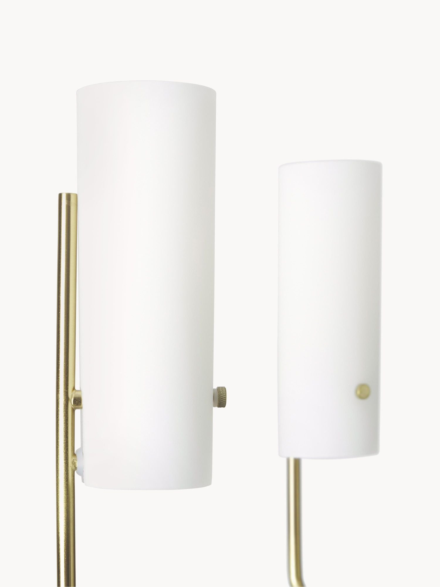 Vivian Glass Chandelier