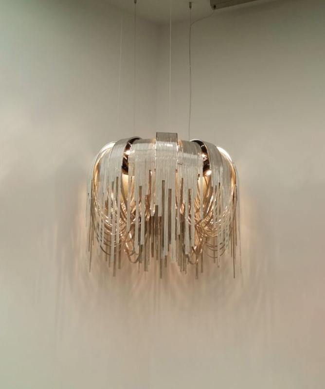 Volver Chandelier