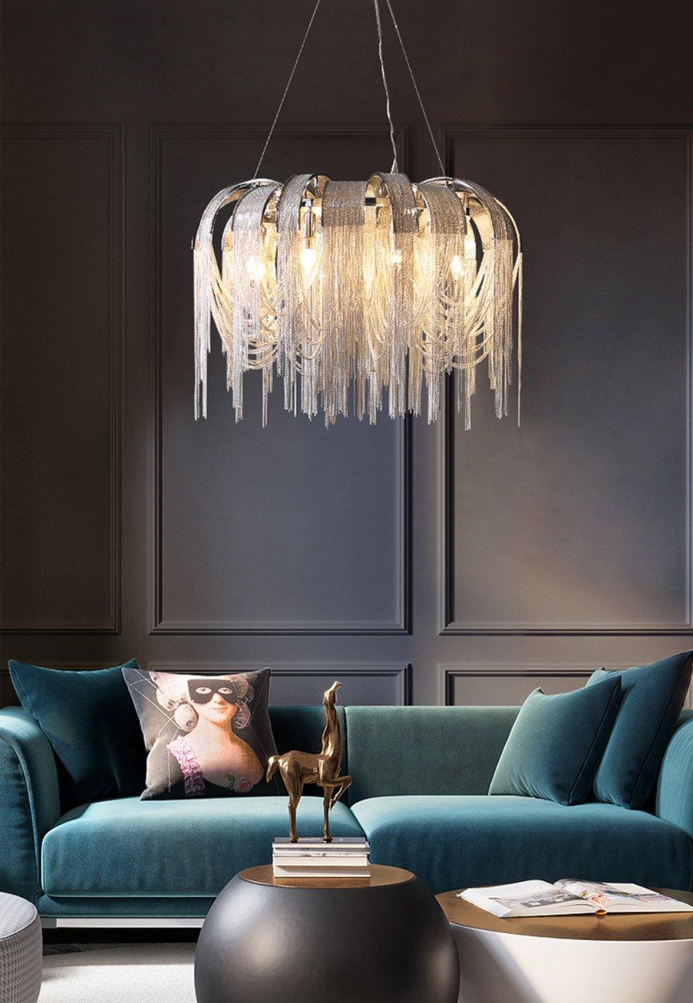 Volver Chandelier