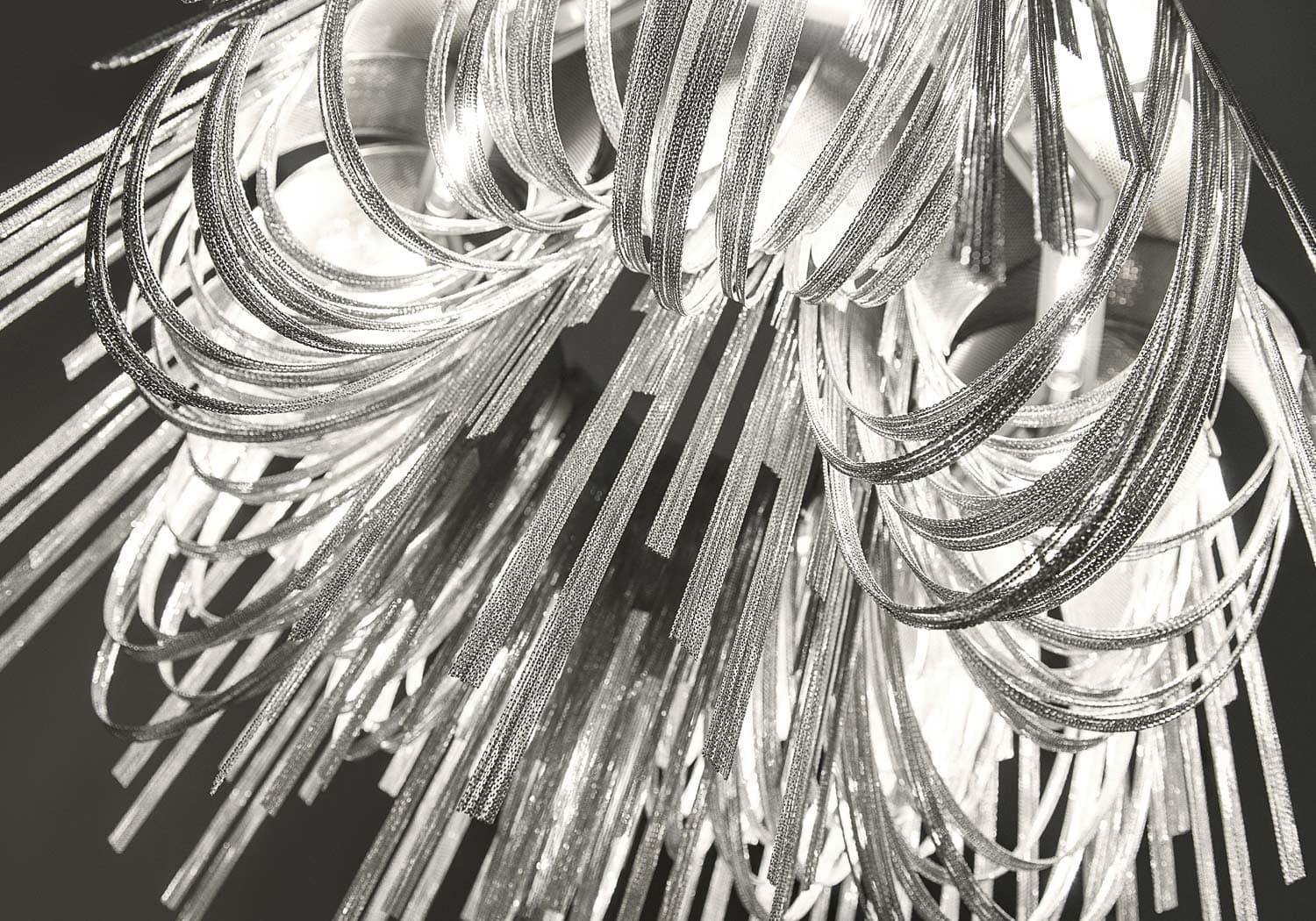 Volver Chandelier