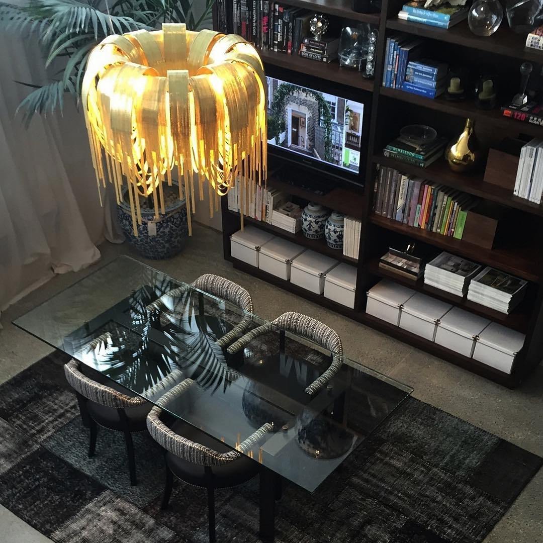 Volver Chandelier