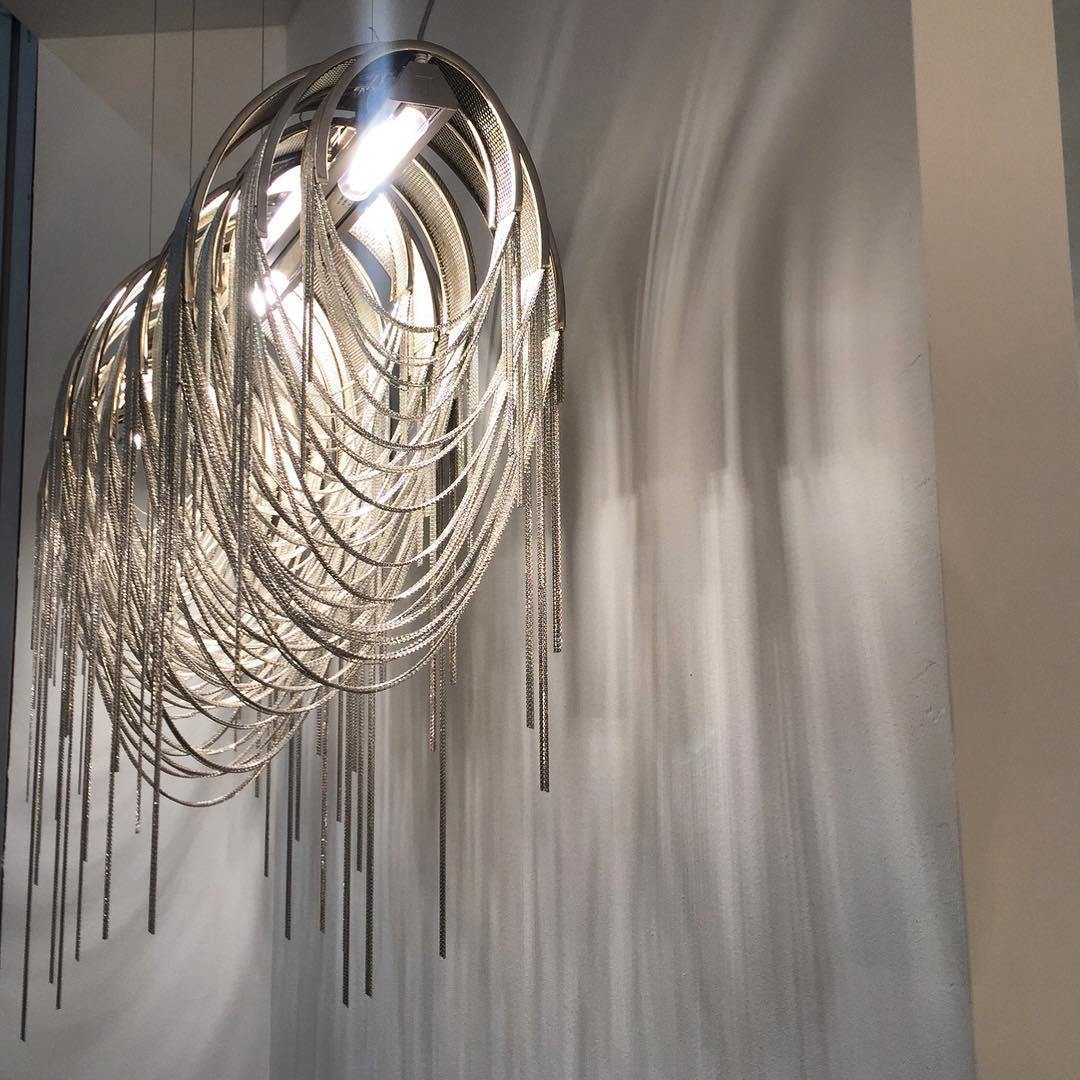 Volver Chandelier