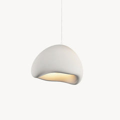 Lampe suspendue Wabi Sabi B