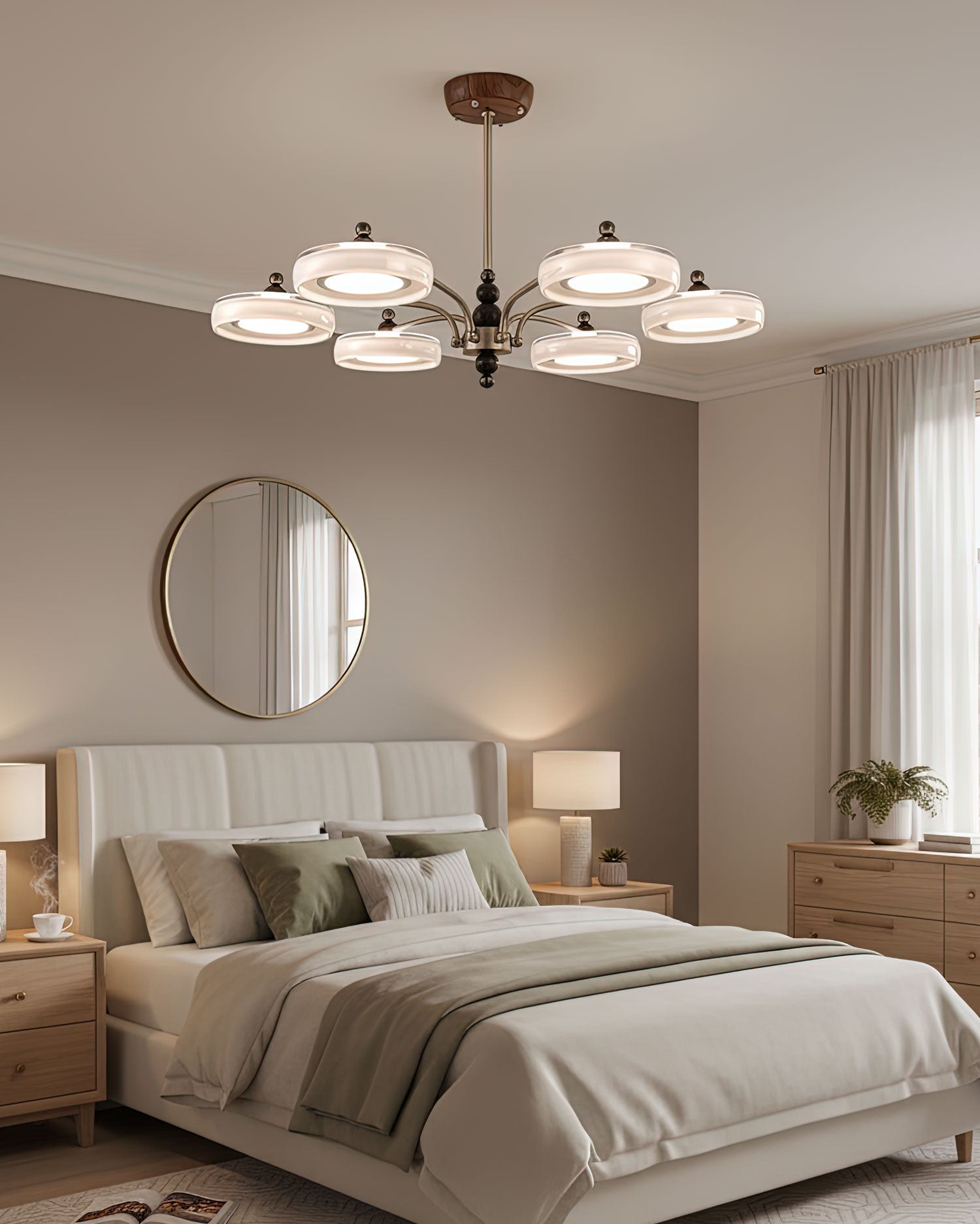 Warre Chandelier