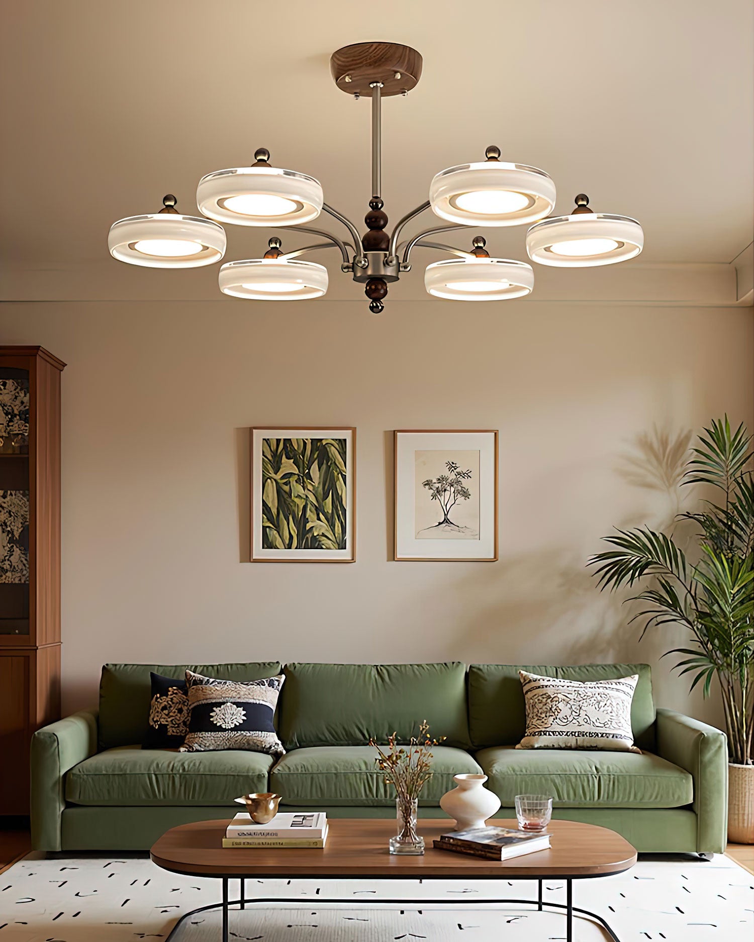 Warre Chandelier