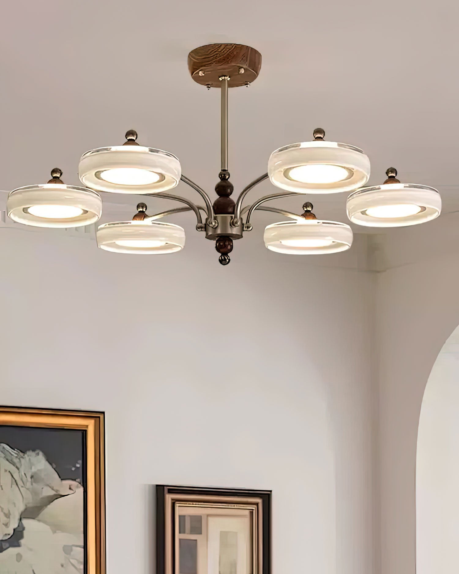 Warre Chandelier