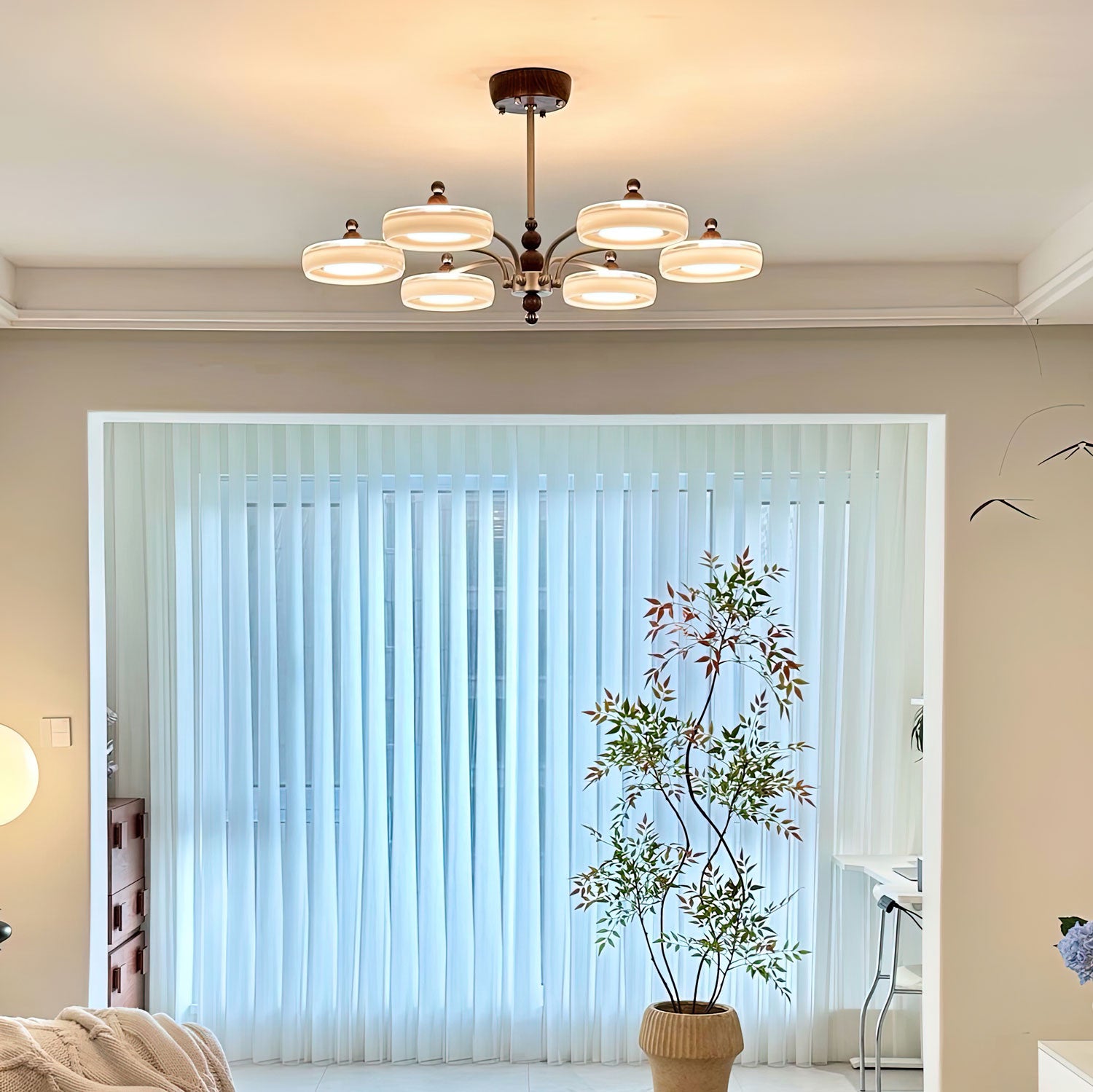 Warre Chandelier