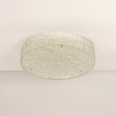 4 heads Dia 40cm x H 14cm / ∅ 15.7″ x H 5.5″