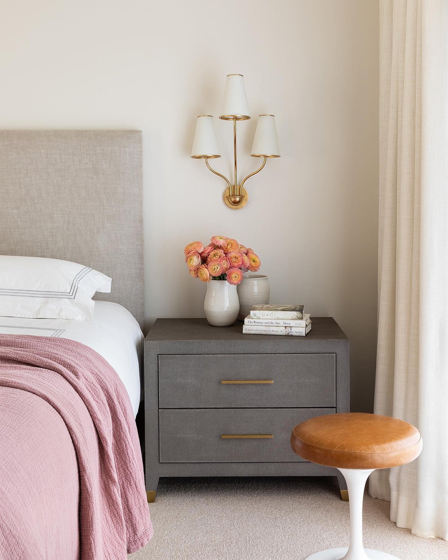 Wenlin Wall Lamp
