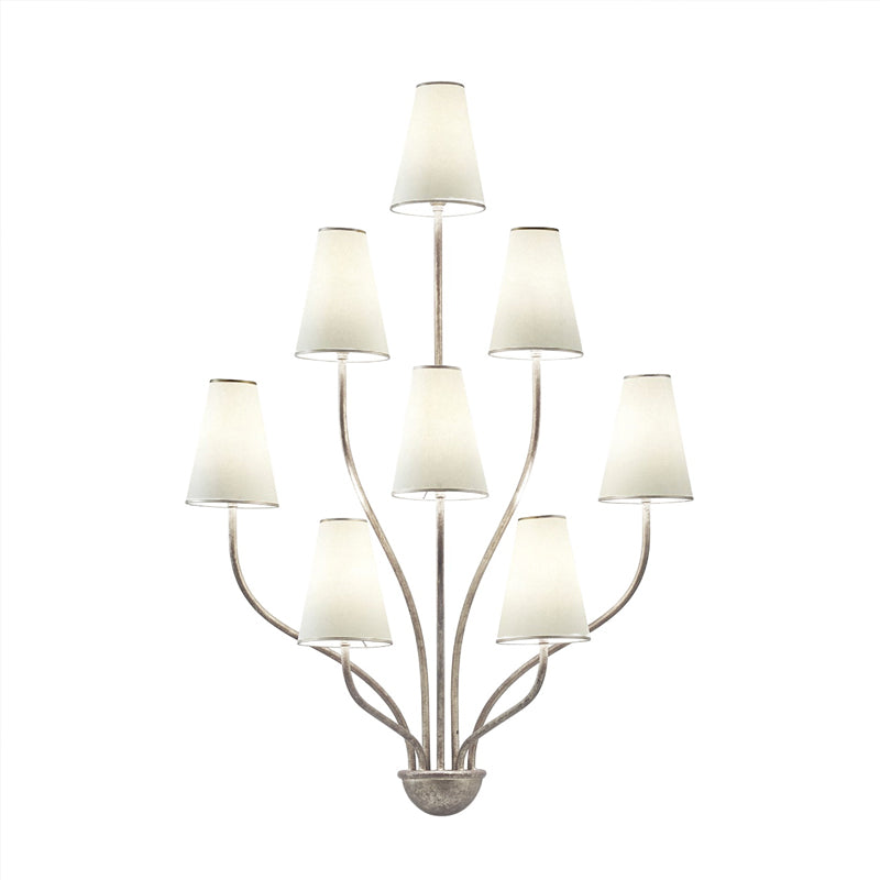 Wenlin Wall Lamp