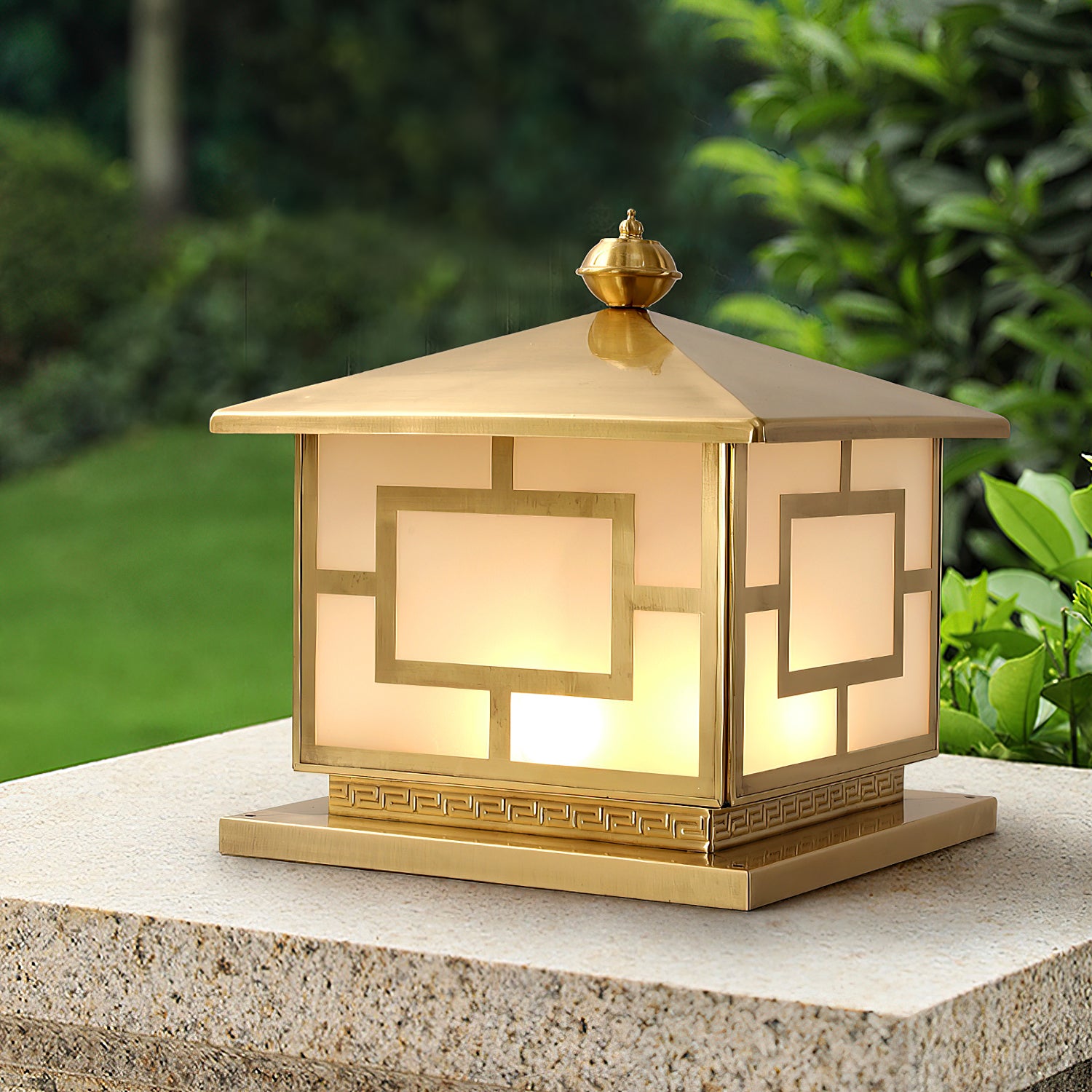 Weston Outdoor Lights