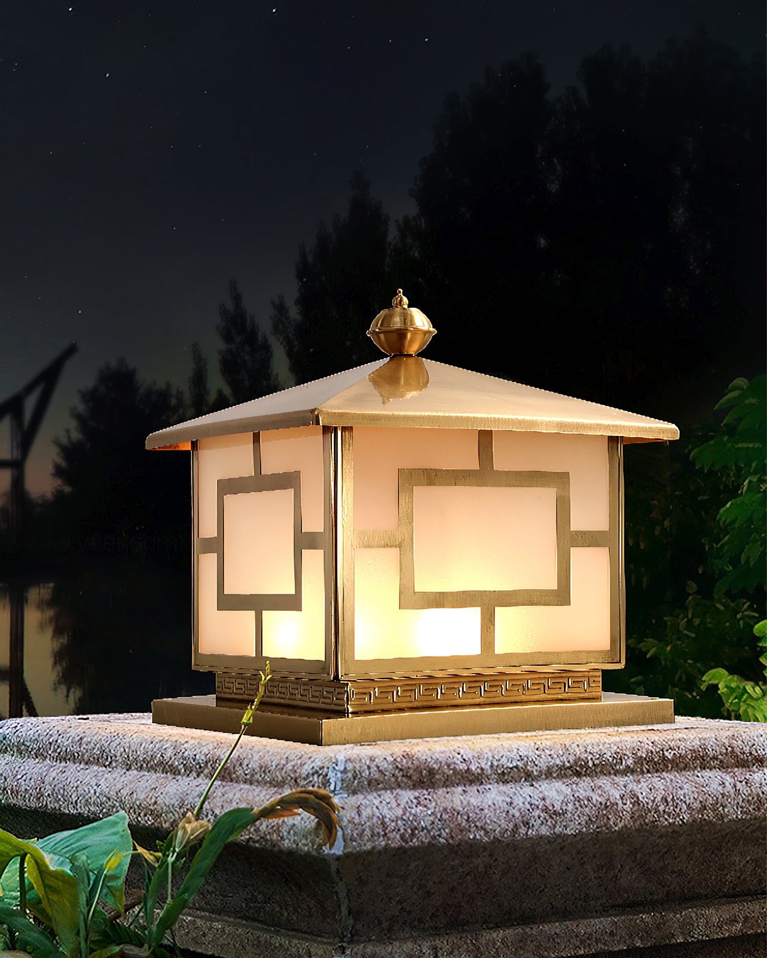 Weston Outdoor Lights
