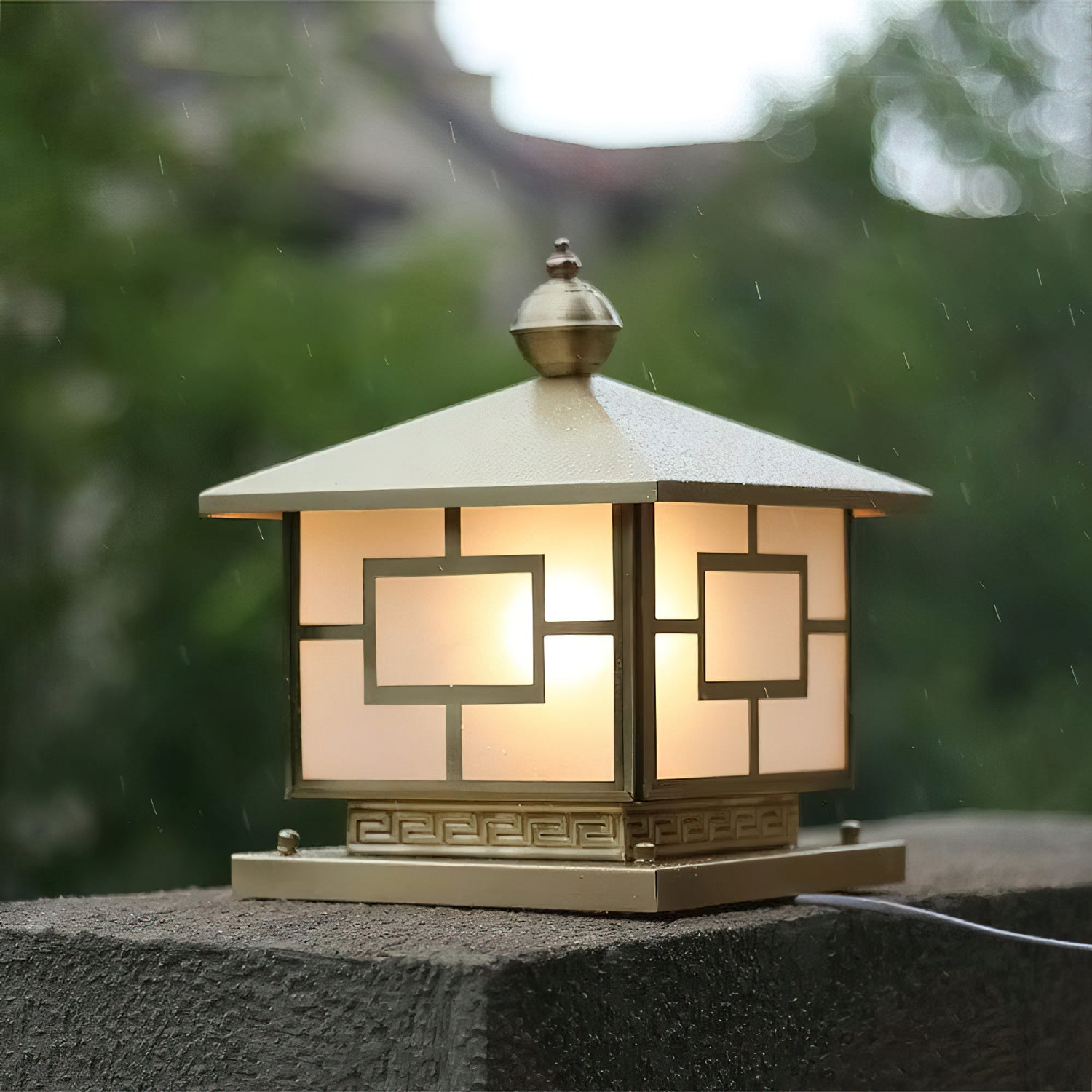 Weston Outdoor Lights