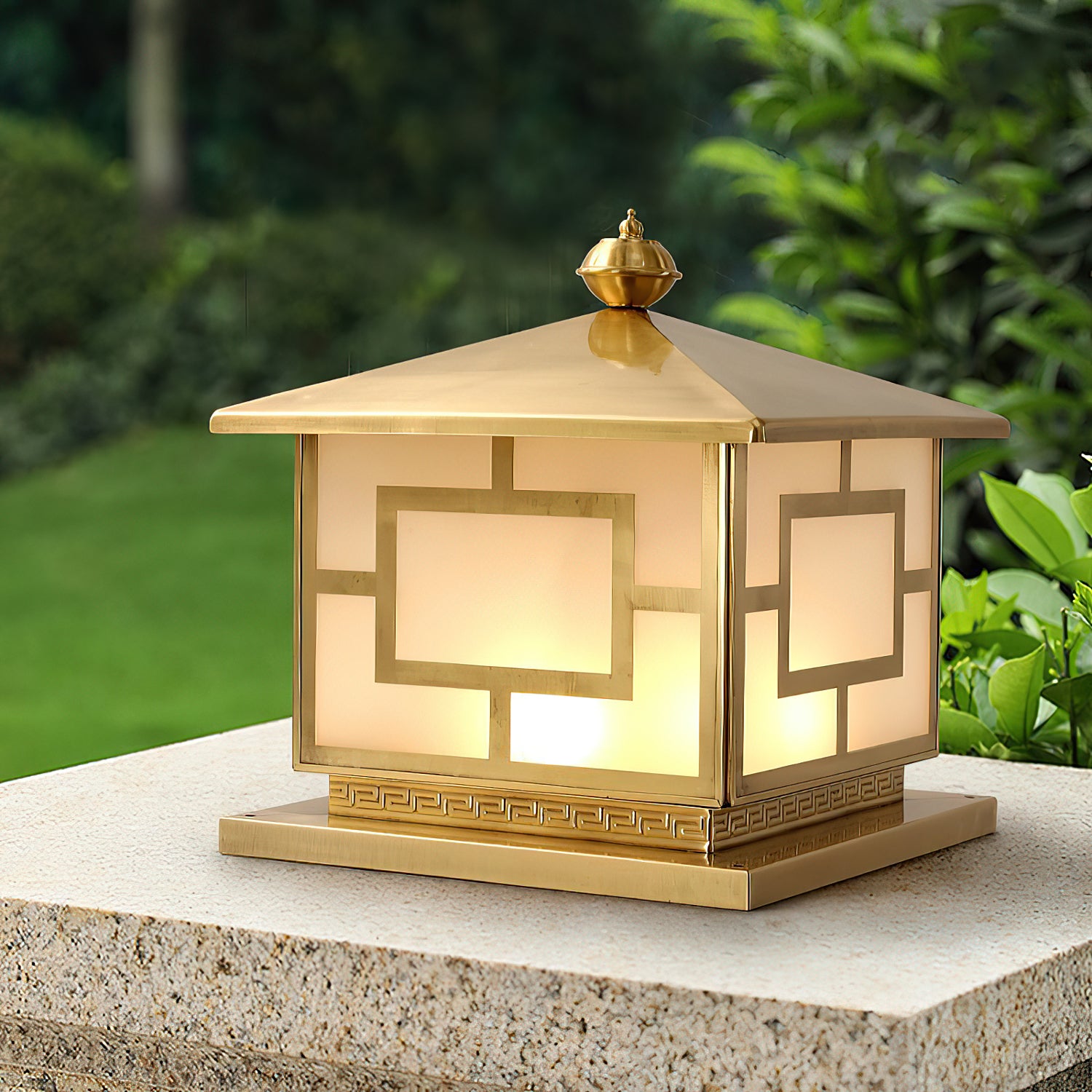 Weston Outdoor Lights