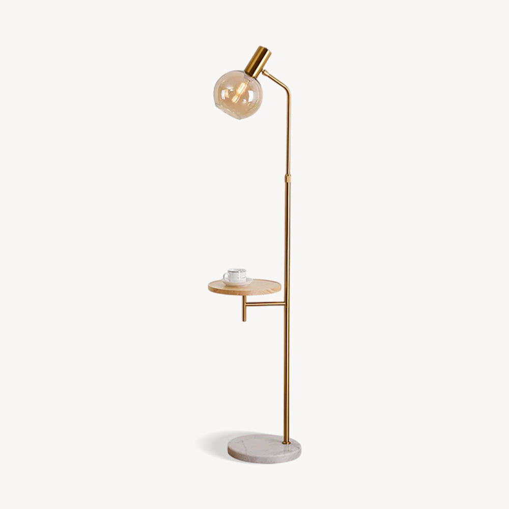 Widar Floor Lamp