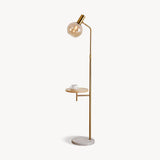 Lampada da terra Widar