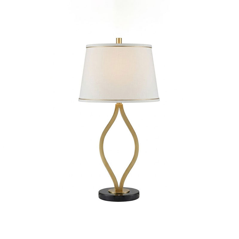 Willa Elegant Loop Table Lamp
