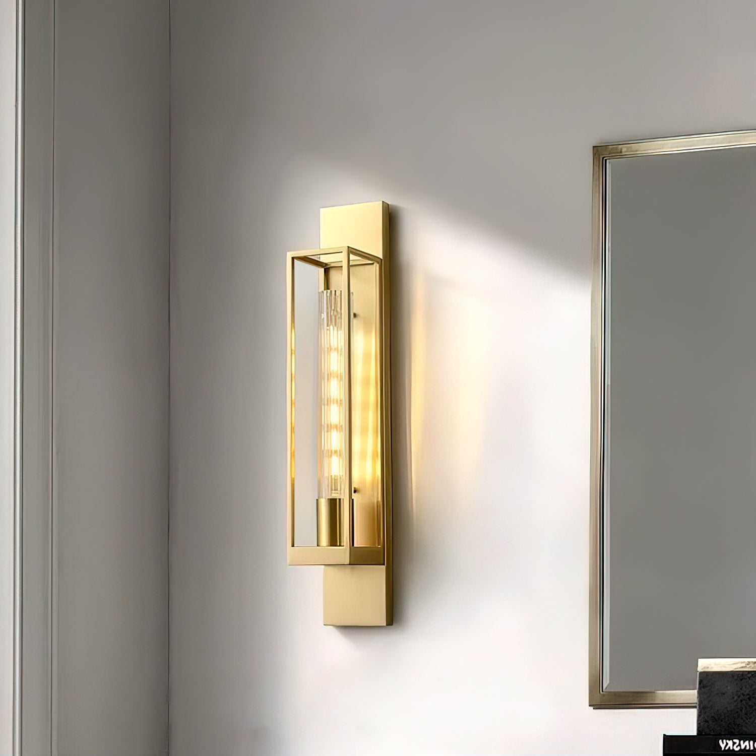 Willmar Wall Light