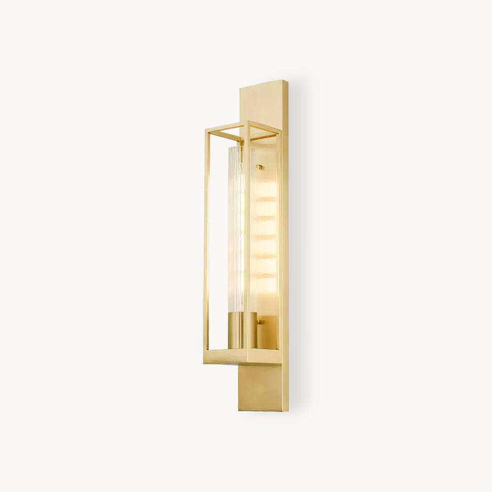 Willmar Wall Light