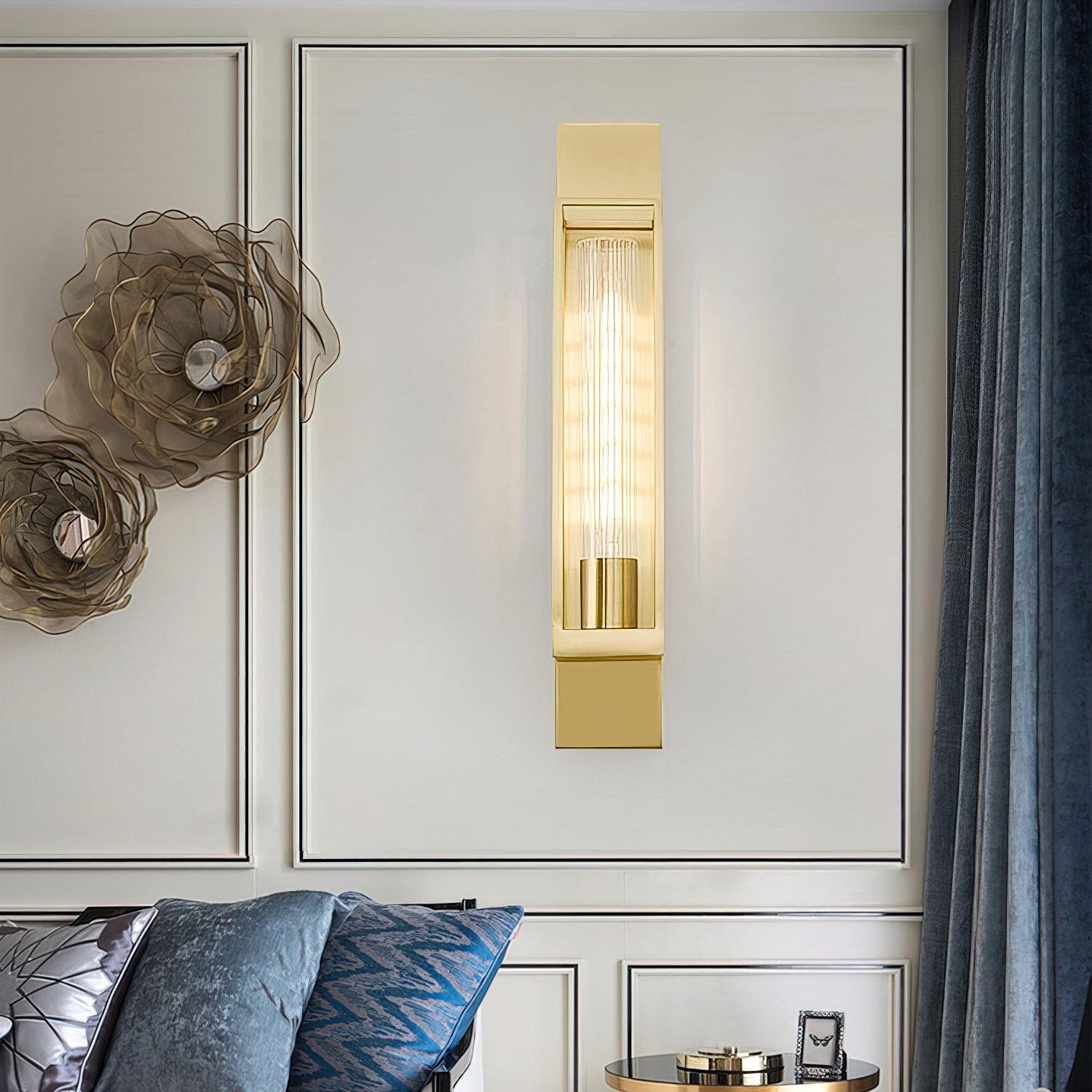 Willmar Wall Light