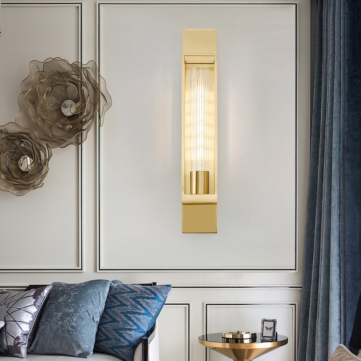 Willmar Wall Light