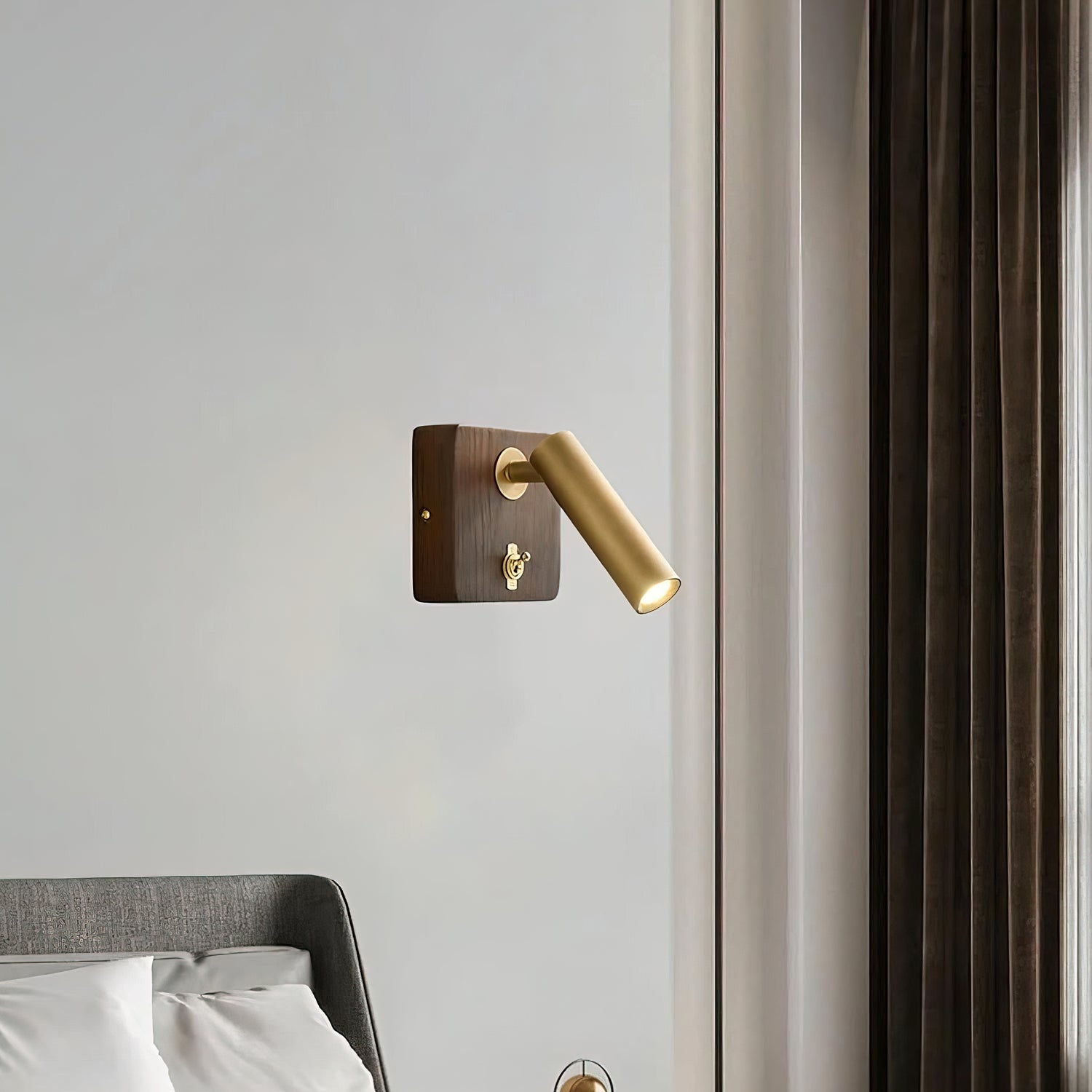 Wilsonart Wall Lamp