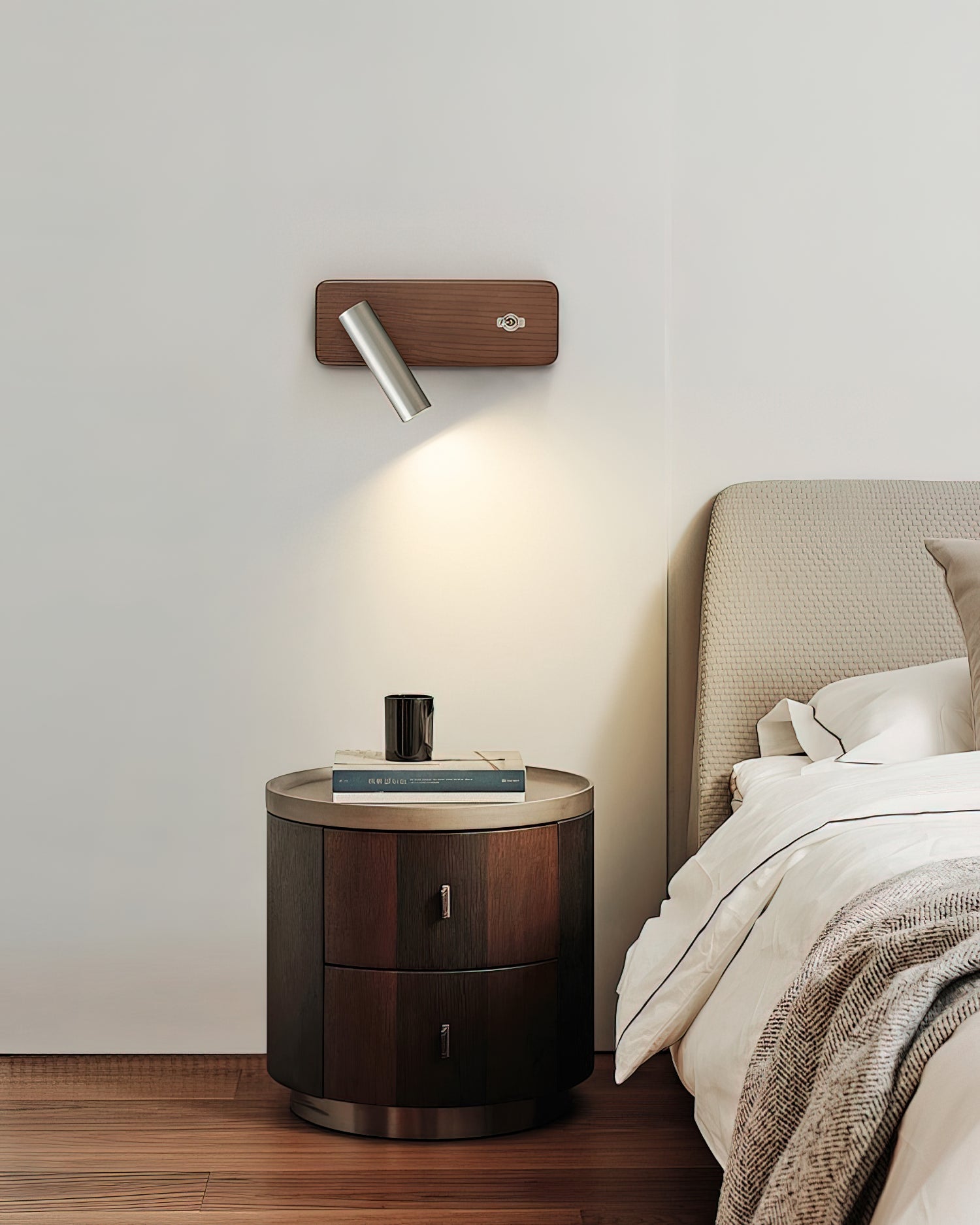 Wilsonart Wall Lamp
