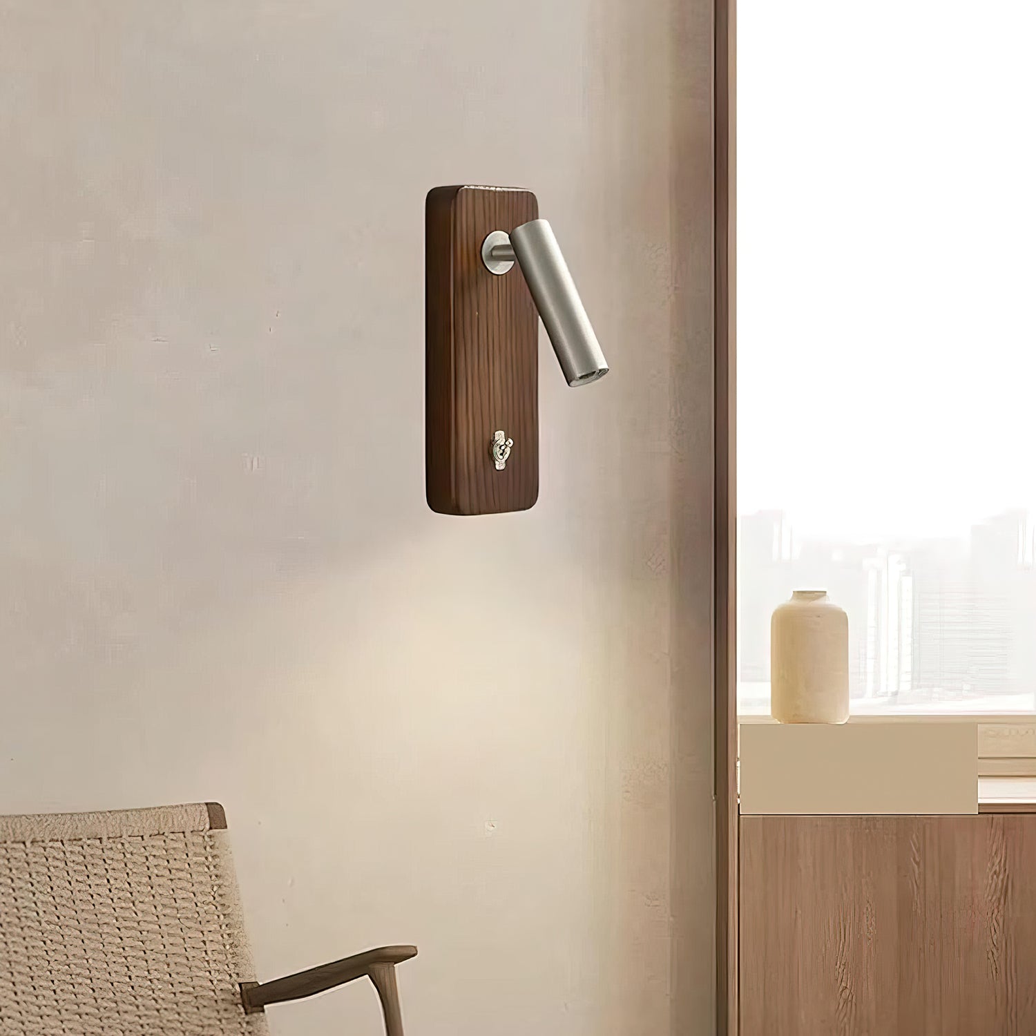Wilsonart Wall Lamp