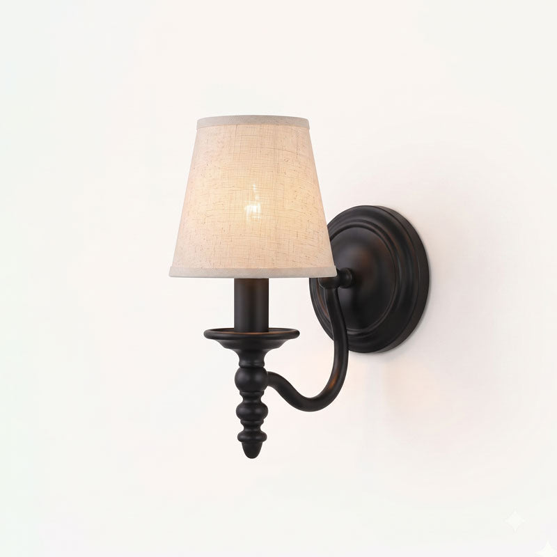 Winston Antique Wall Sconce