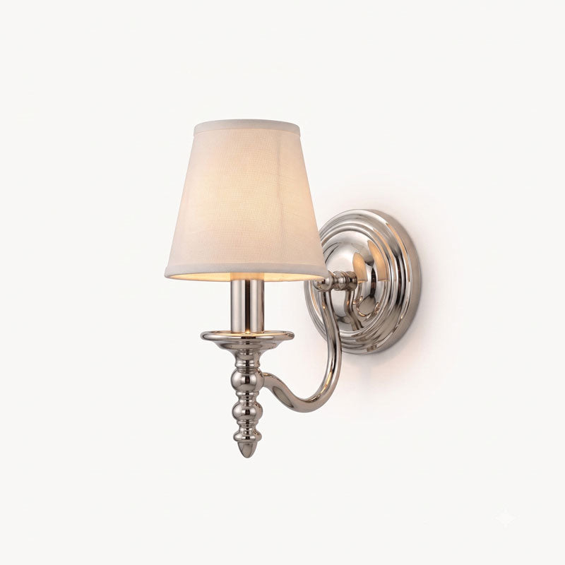 Winston Antique Wall Sconce