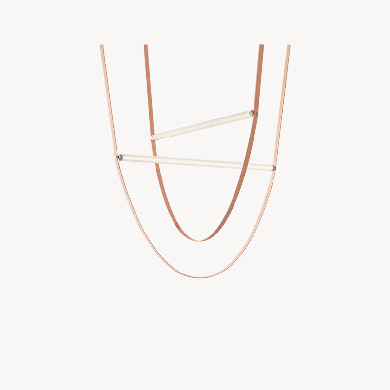 Suspension filaire